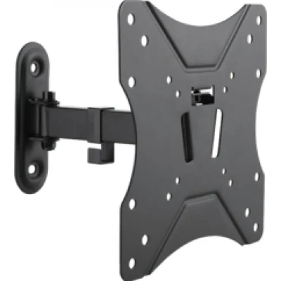 Afbeelding van LogiLink BP0007 TV mount 106,7 cm (42&#039;&#039;) Zwart