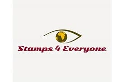 Stamps 4 Everyone Logo