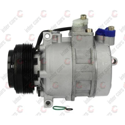 Afbeelding van Nissens Airco compressor 89031