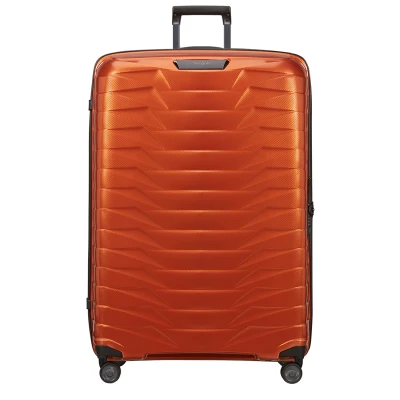 Afbeelding van Samsonite Proxis Koffer (4 wielen) 86cm Flame