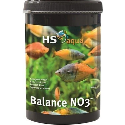 Afbeelding van Hs Aqua Balance No3 Minus 1000 Ml