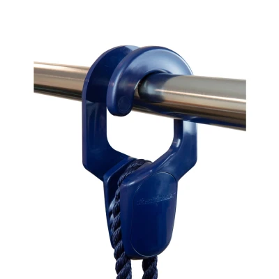 Afbeelding van Fastfender Blauw 40mm 2 stuks