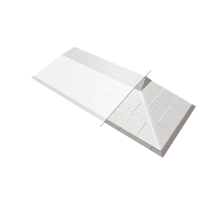 Afbeelding van Secucare Drempelhulp 4 Laags Uitbreiding 1 zijdig Links/Rechts