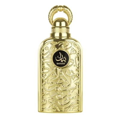 Afbeelding van Lattafa Bayaan Eau de Parfum 100 ml