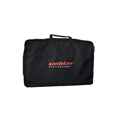 Afbeelding van Uebler Luxe opbergtas voor X21S/F22 fietsendrager