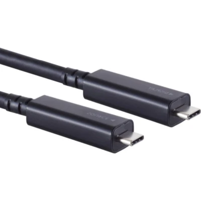 Afbeelding van Shiverpeaks S/CONN maximale connectiviteit USB type C Optische kabel, 3.2, 4K60, 10Gbps, PD, 7,0m (7 m, 3.2 Gen 2), kabel