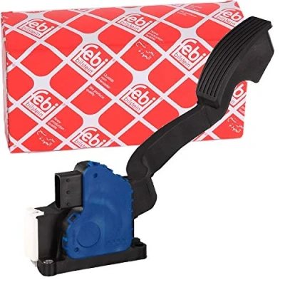 Afbeelding van Febi Bilstein Gaspedaal 104356