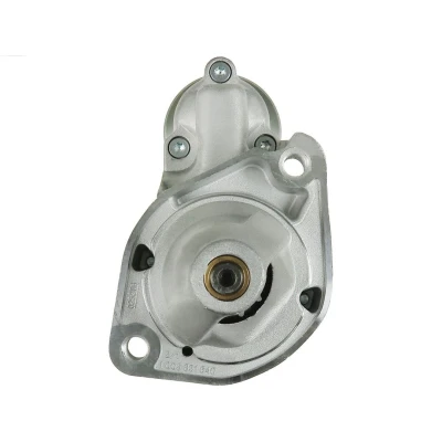 Afbeelding van Startmotor / Starter AS PL S0290