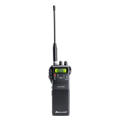Afbeelding van Midland Alan 42 DS lithium