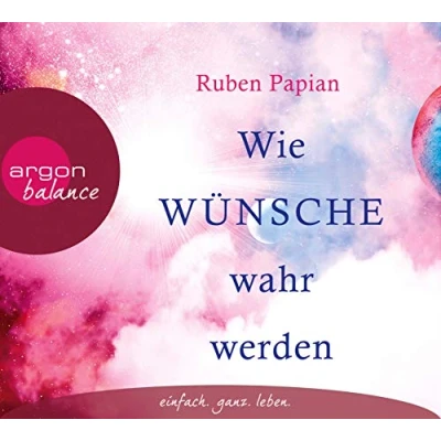 Afbeelding van Wie Wünsche wahr werden