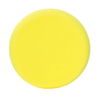 Afbeelding van Dino KRAFTPAKET 125 mm polijstpad medium polijstspons middelhard met klittenband Ø mm, hoogte 25