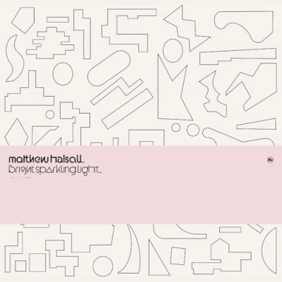 Afbeelding van Matthew Halsall Bright Sarkling Light (Single)
