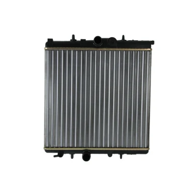 Afbeelding van Nissens Radiateur 63708A