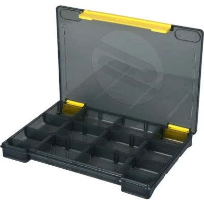 Afbeelding van Spro TBX 25M Dark Tacklebox