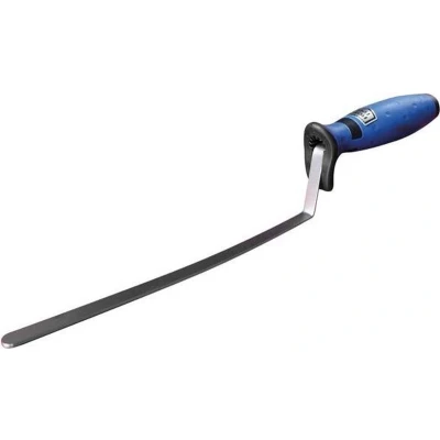 Afbeelding van JUNG VOEGER MER PLATTE HALS 170 x 10 mm RVS SEMI PRO