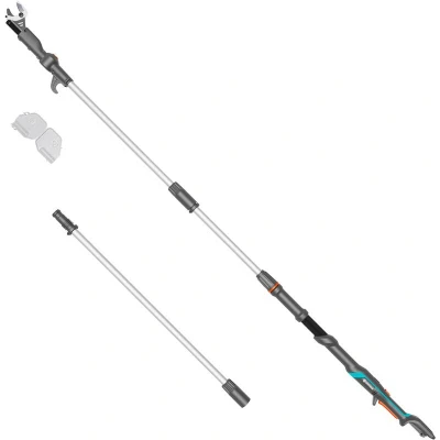Afbeelding van Gardena 18V Telescopische Takkenschaar 360 Excl. Accu