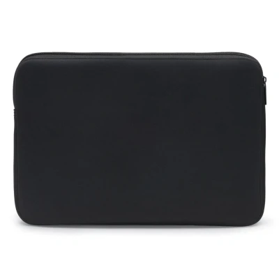 Afbeelding van DICOTA PERFECT 33,8 cm (13.3&quot;) Opbergmap/sleeve Zwart