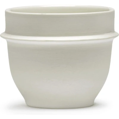 Afbeelding van Serax Dune By Kelly Wearstler Mok 15cl Alabaster