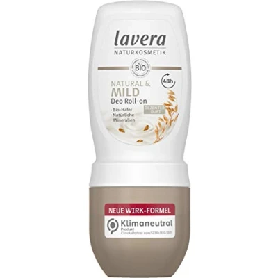 Afbeelding van Deodorant Roll on 50 ml