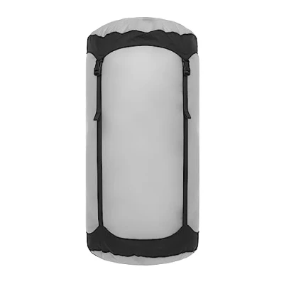 Afbeelding van Sea to Summit Pakzak Ultra Sil Compression Sack 35 L High Rise Lichtgrijs
