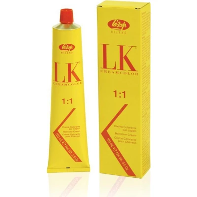 Afbeelding van Lisap LK Creamcolor OPC 5.5 100ml