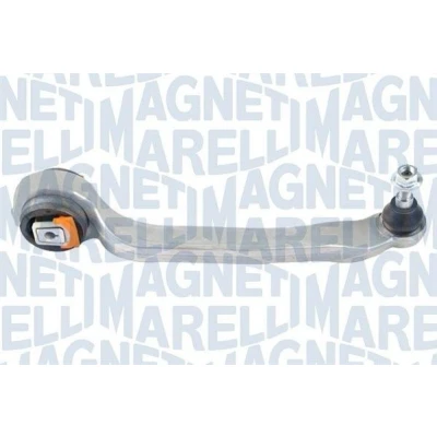 Afbeelding van MAGNETI MARELLI 301181324300 Draagarm Vooras rechts Driehoeksdraagarm AUDI: A8 D3