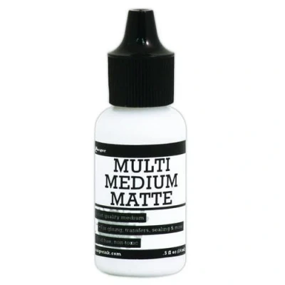 Afbeelding van Ranger Matte 14ml INK41511