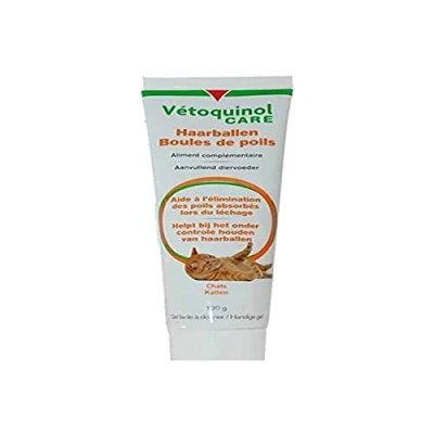 Afbeelding van Vétoquinol Care haarballen