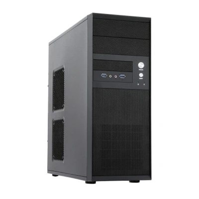 Afbeelding van Computerbehuizing CHIEFTEC
