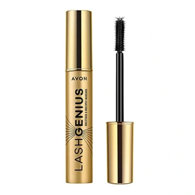 Afbeelding van AVON Lash Genius 5 in 1 mascara, perfect gescheiden wimpers