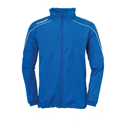 Afbeelding van uhlsport Fussball Teamsport Stream Trainingsvest, Heren, Maat: Medium, Blauweiss