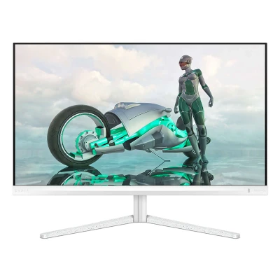 Afbeelding van PHILIPS 27M2N3201A/00 27 inch IPS breedbeeldscherm W LED zwart (1920x1080/1ms/2xHDMI/DisplayPort)