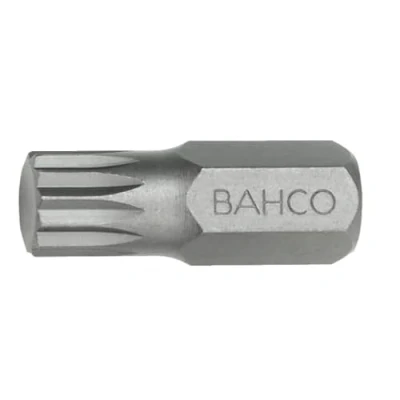 Afbeelding van Bahco bit 10mm xzn m14 30mm BE5032M14