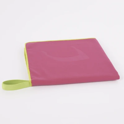 Afbeelding van Clarysse 80x150 Roze