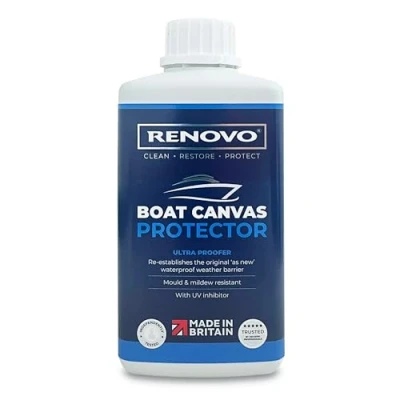 Afbeelding van Boot Canvas Ultraproofer 500 ml