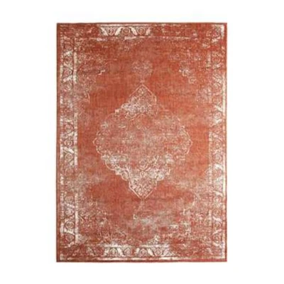 Afbeelding van Eva Interior Buiten vloerkleed Sage Roest 240x340 cm