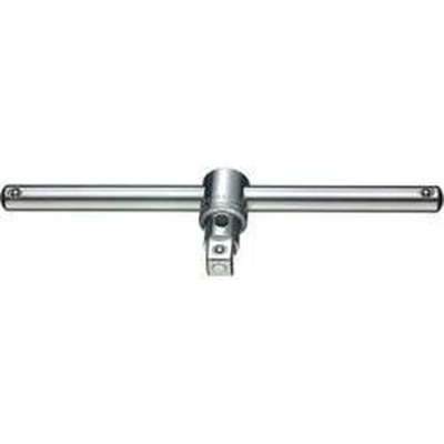 Afbeelding van Stahlwille 425 QR 12071000 Dopsleutel T greep Aandrijving 3/8 (10 mm) Uitvoering 165 mm 1 stuk(s)