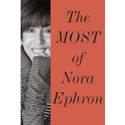 Afbeelding van The Most of Nora Ephron