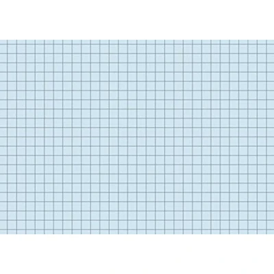 Afbeelding van Brunnen 102260230 indexkaart, blauw