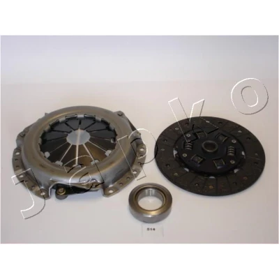Afbeelding van JAPKO 92514 Koppelingsset 215mm MITSUBISHI: Sapporo I 2.0 1978 1980