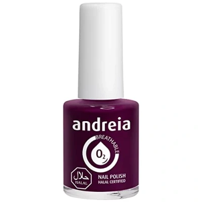 Afbeelding van nagellak Andreia Breathable B7 (10,5 ml)