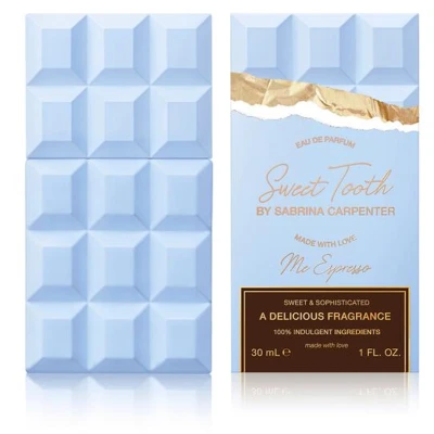 Afbeelding van Sabrina Carpenter Me Espresso EDP 30ml