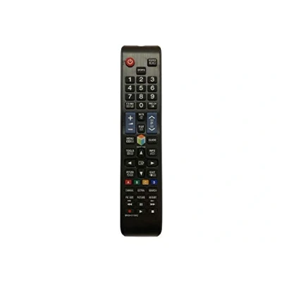 Afbeelding van azurano vervangende Afstandsbediening compatibel met SAMSUNG BN59 01198Q, BN5901198Q SUB: AA59 00638A 00641A 00540A 00639A 01178B, D, F, Q 01198C