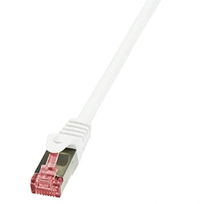 Afbeelding van LogiLink 0.5m Cat.6 S/FTP [CQ2021S]