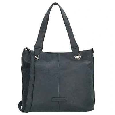 Afbeelding van Enrico Benetti June 66527 shopper met tabletvak Blauw