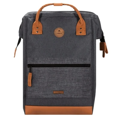 Afbeelding van Cabaia Adventurer Large Bag londres Laptoptas Laptoprugzak backpack