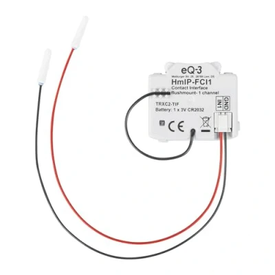Afbeelding van Hmip intelligent bed elm v m schake 153489a0
