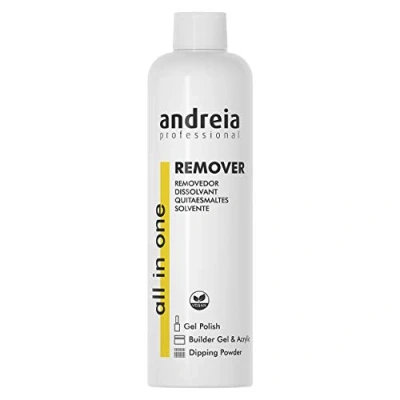 Afbeelding van Andreia Professionele gellakverwijderaar 250 ml