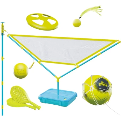 Afbeelding van 5 in 1 Swingball All Surface