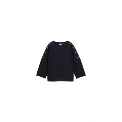 Afbeelding van TOM TAILOR Sweatshirt voor dames, 11019 Lunar Eclipse, S